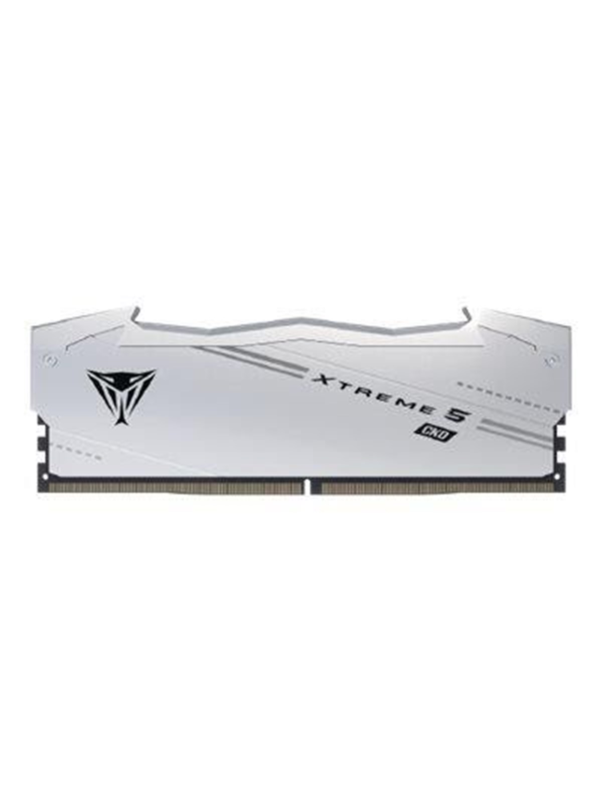 Patriot Viper Xtreme 5 DDR5 Series - DDR5 - kit - 48 GB: 2 x 24 GB - DIMM 288-pin / PC5-76800 - unbuffered