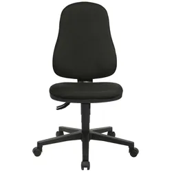 Topstar Bürostuhl Point 60 schwarz