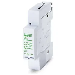 Eberle Controls Lastabwurfrelais LAR 465 37