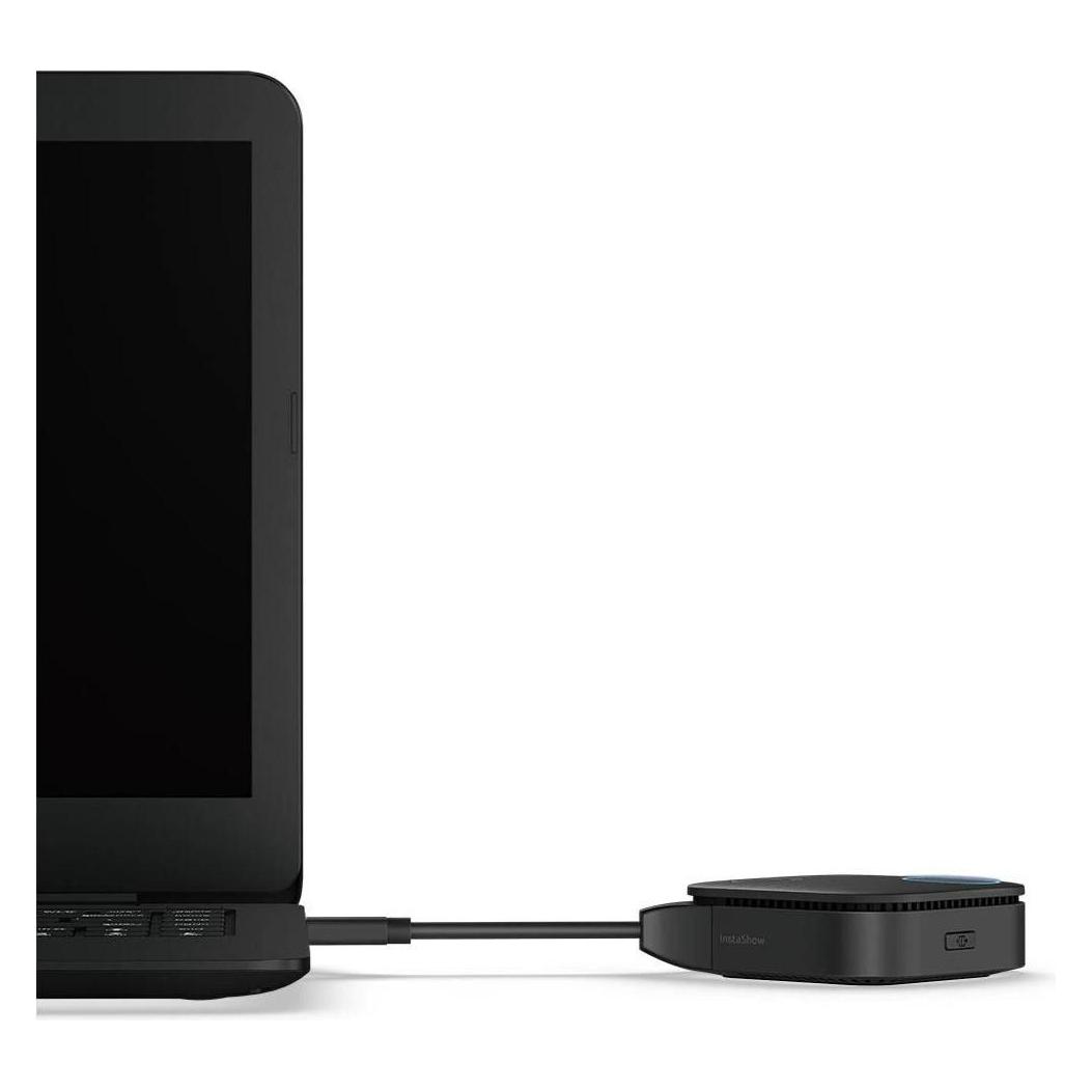 BenQ InstaShow VS20 Button Kit (20 m) (5J.JRS28.E30)