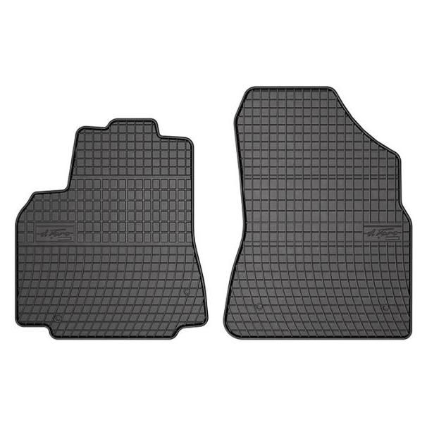 Frogum Gummimåtter Berlingo II, Partner II 08-18 1. raekke (ET0633P)