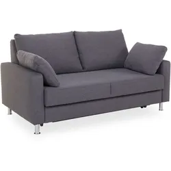Schlafsofa Rolf Weber BAUTZEN (BHT 166x90x95 cm) - BHT 166x90x95 cm
