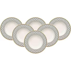 Villeroy & Boch Audun Promenade, Teller, Mehrfarbig