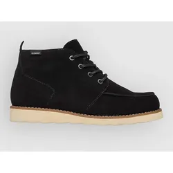 Element Lmt Winter Schuhe black Gr. 43