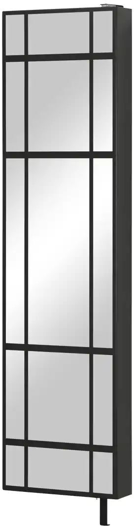 Express for you Schuh- und Mehrzweckschrank  Pictura ¦ silber ¦ Maße (cm): B: 47