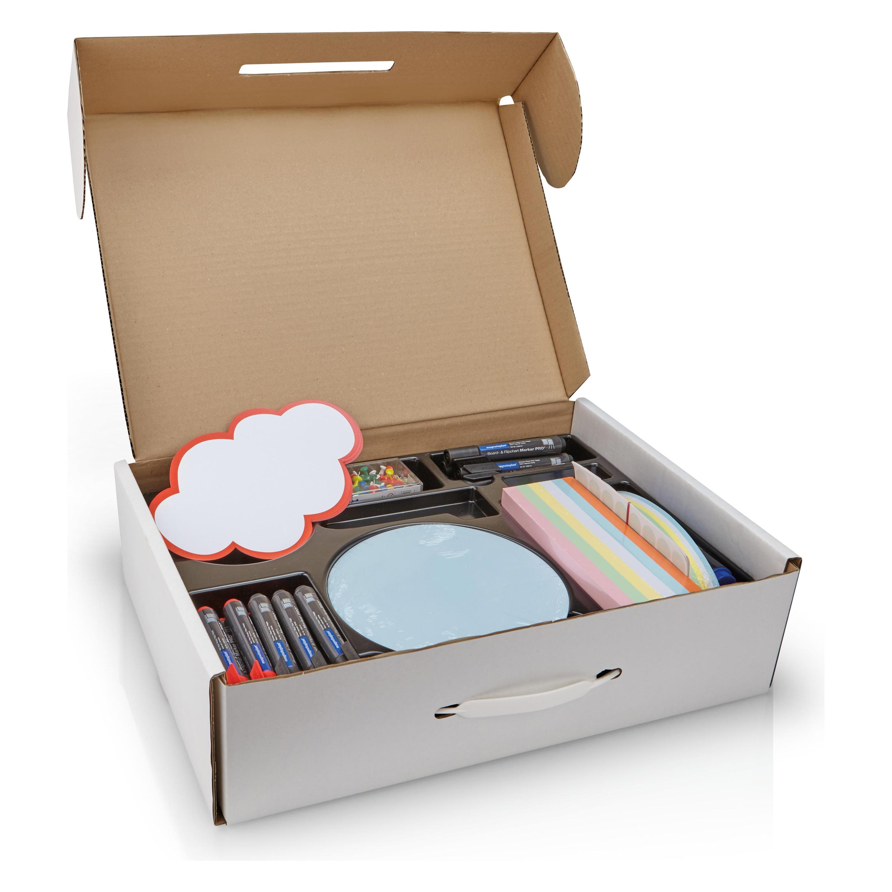 Magnetoplan Trainer-Basis-Set MINI (11000N)