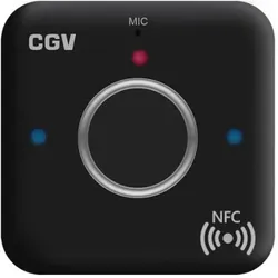 CGV MY BT PLAYER 1.0, Switch Box