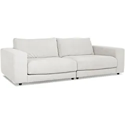 Megasofa CORIA (BHT 290x85x127 cm) - BHT 290x85x127 cm