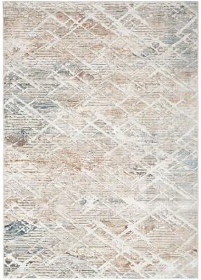 Nourison Glam Indoor Abstract Area Rug