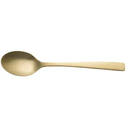 JEAN DUBOST Tafellöffel Jet doré