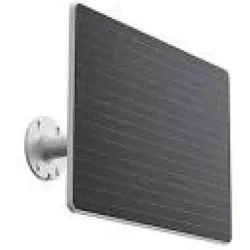 Ezviz, Solarpanel, 24W battery solar panel (24 W, 2.10 kg)