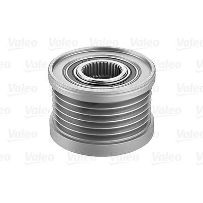 Valeo Generatorfreilauf [Hersteller-Nr. 588081] für Nissan