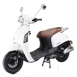 Mofaroller Massimo 25 kmh