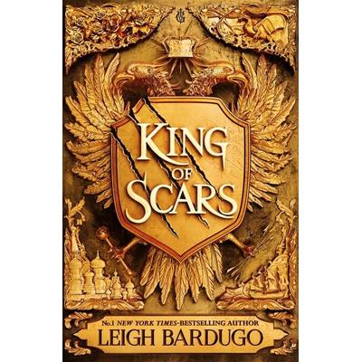 King of Scars, Taschenbuch von Leigh Bardugo, Hachette Children's Book