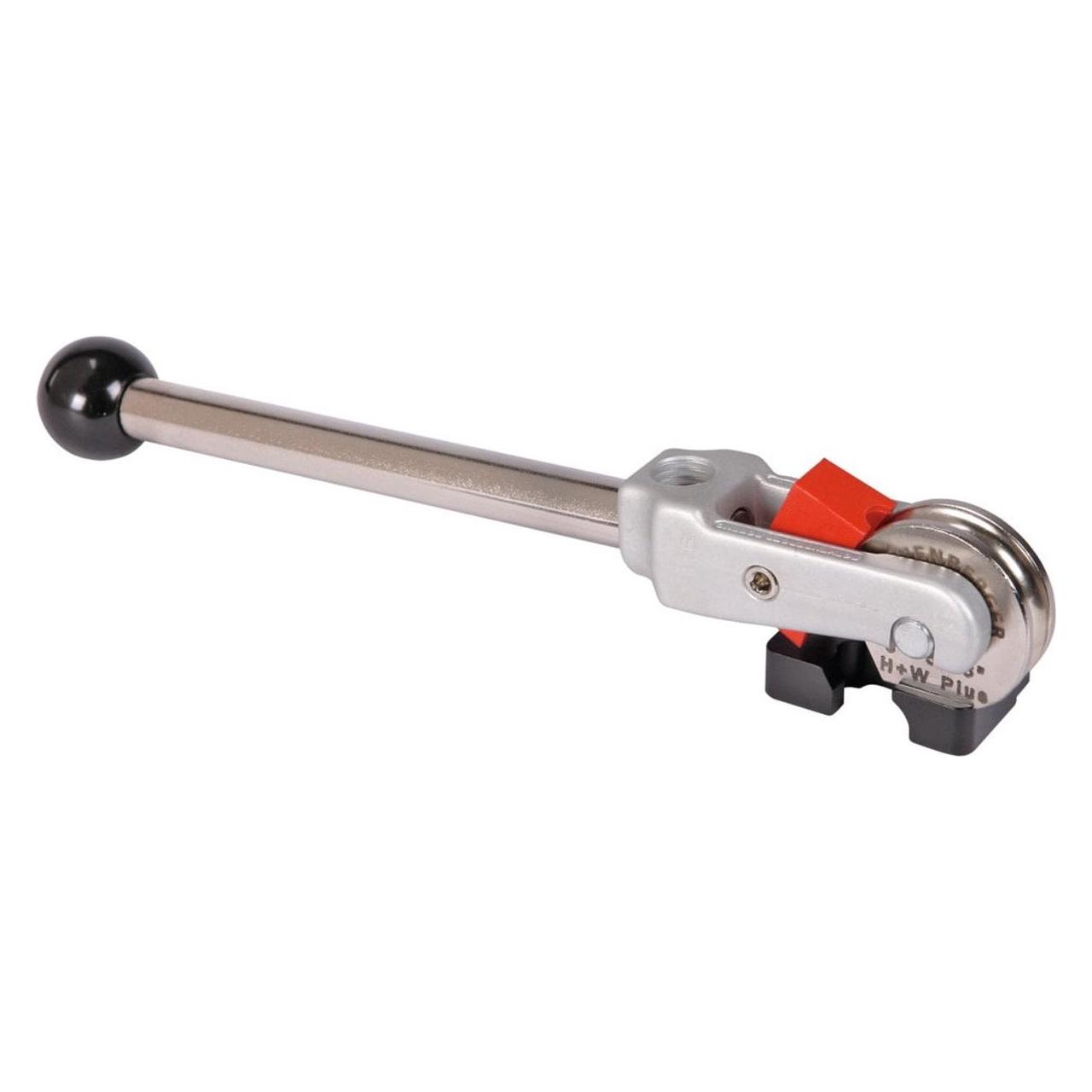 Rothenberger 24508 ROBEND H+W Plus, 8mm/5/16",mit Griffstange (280 mm) (24508)