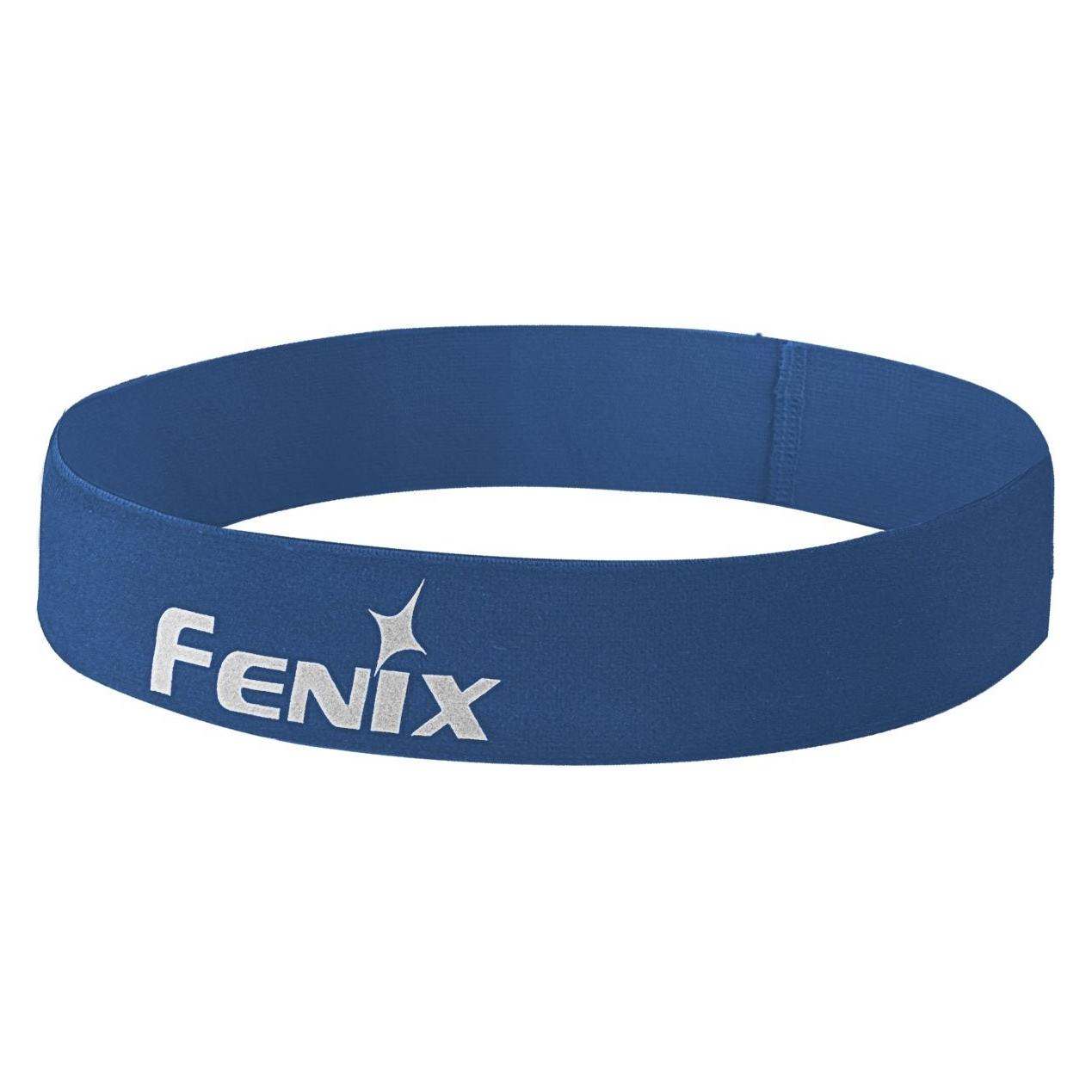 Fenix AFH-10 Stirnband Blau (64966029)
