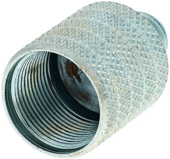 K&M 216 Thread Adapter