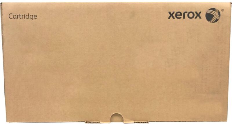 Xerox 106R01300 - Schwarz - Druckerpatrone - Hohe Kapazität