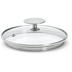 de buyer tief glasdeckel achimy ø14 1 stück