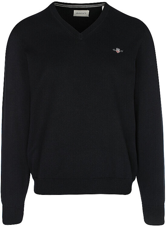 GANT Pullover schwarz   XXXL XXXL
