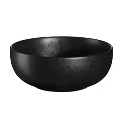 ASA SELECTION Buddha Bowl  Kuro , schwarz , Maße (cm): H: 7  Ø: 18