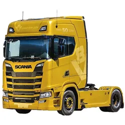 Other 1:24 SCANIA S730 Highline 4x2