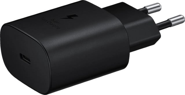 Samsung USB-C Oplader 25W
