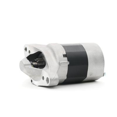 RIDEX Anlasser RENAULT,PEUGEOT,NISSAN 2S0039 7701499651,8200369521,2330000QAY Starter