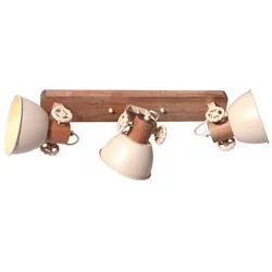 Steinhauer Strahler Gearwood Holz Braun