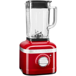 KitchenAid Standmixer Artisan K400 Metall Rot