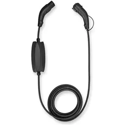 Locio, Elektroauto Ladekabel, Ladekabel LinkOne (6 m)