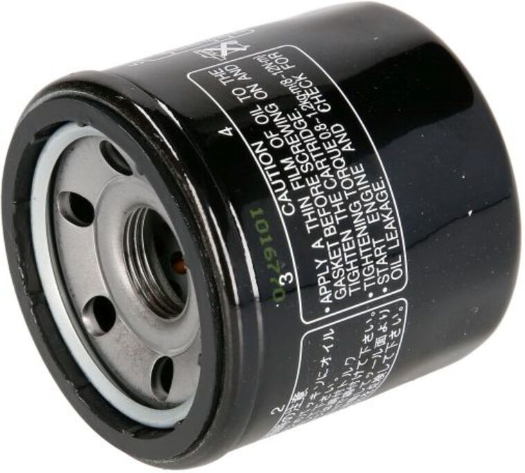 Ölfilter HIFLO HF554