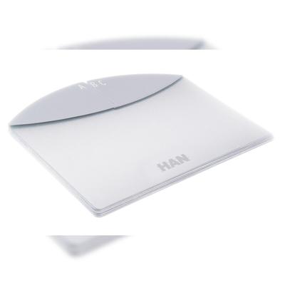 HAN 9881D Tabkaart A - Z, 16-delig