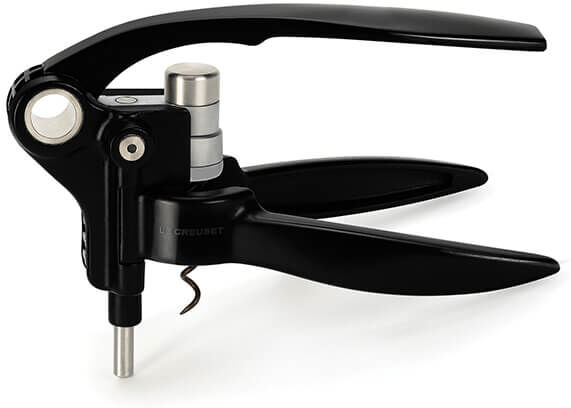 Le Creuset LM250 Lever Model And Foilcutter Set