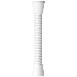 TabLines TTH003W Tablet Tischhalterung Schwanenhals