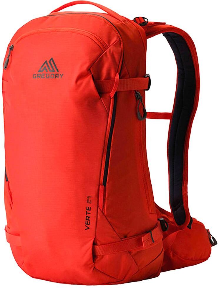 Gregory  - Verte 24 Après Orange - M-L - Sac à dos