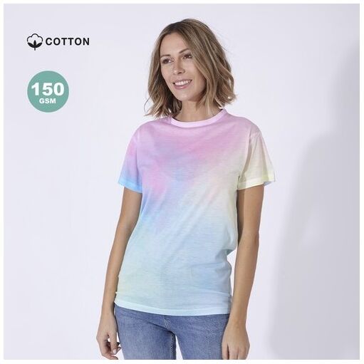 T-Shirt Personnalisé Unisexe Confort & Style Adulte - Vega coton M