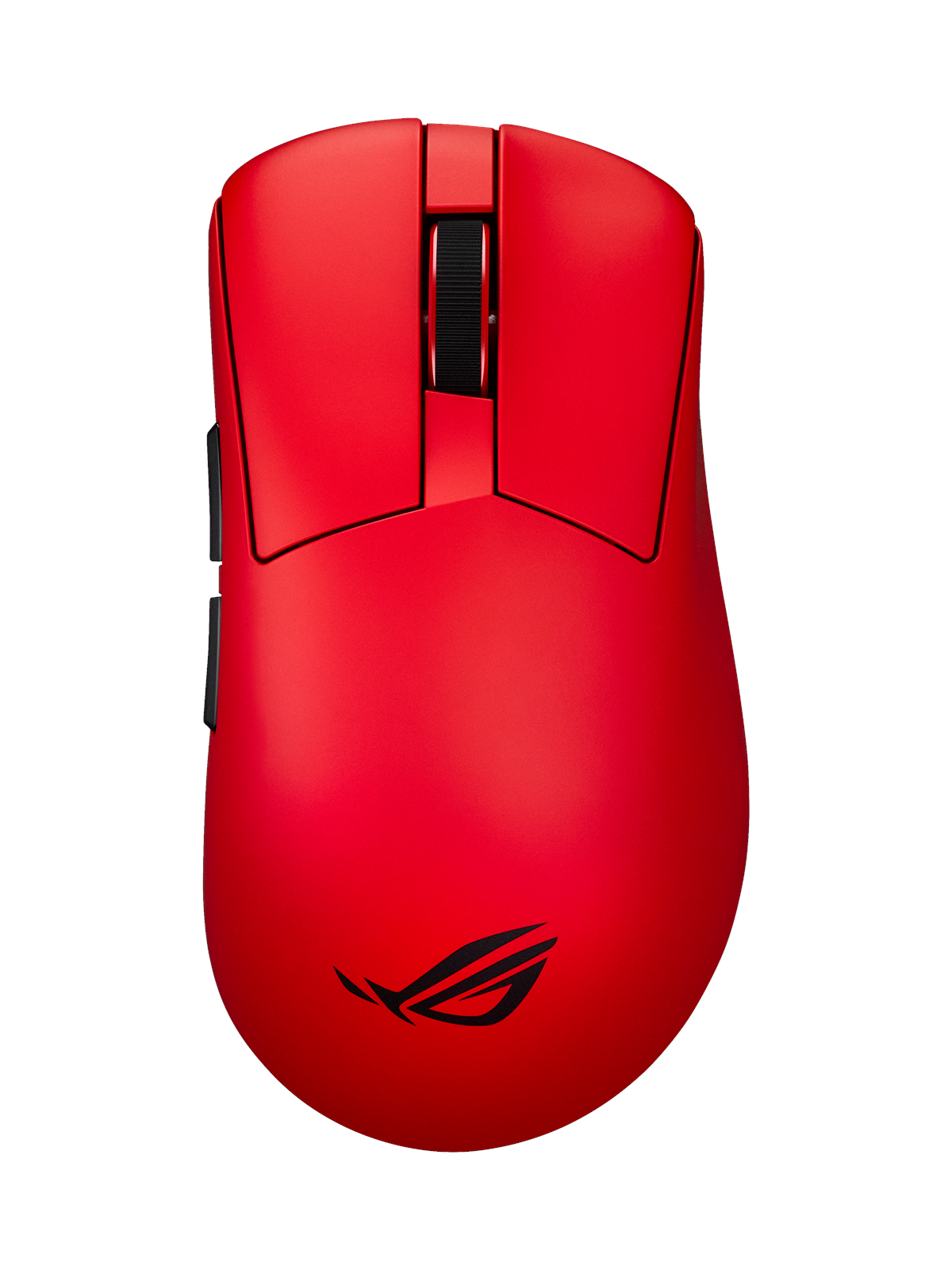 ASUS ROG Gladius IV Ace Aqua Blue - Gaming Maus (Rot)