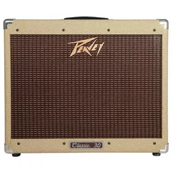 Peavey Classic 30 112 Tweed Combo - E-Gitarrenverstärker