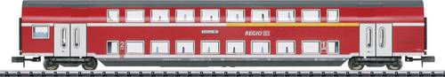 MiniTrix Hobby 18055 N Doppelstockwagen 1./2.Kl. der DB AG 1./2. Klasse, DABz