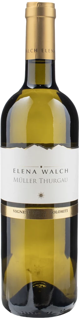 Elena Walch Muller Thurgau 2023