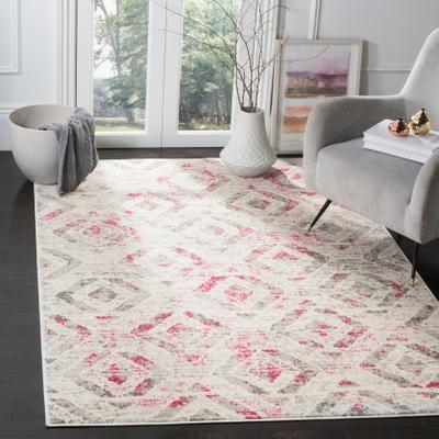 SAFAVIEH Skyler Hallbjorg Modern Rug