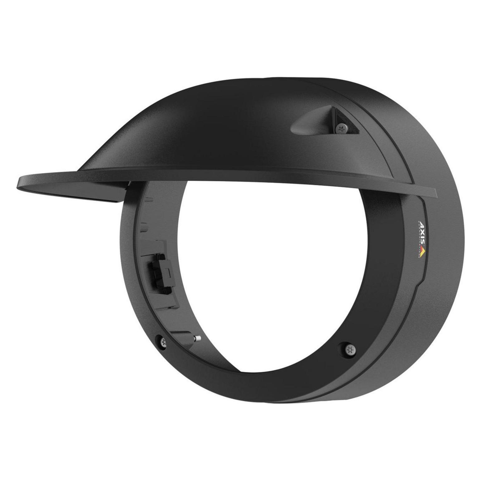 Axis Ersatzgehäuse TQ3805-E Schwarz (Gehäuse) (02356-001)