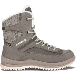LOWA Kinder STIEFEL HOCH (HI) ELLA GTX HI, Größe 40 in Grau Grau