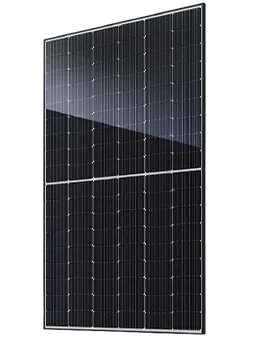 JA Solar JAM54D40-465/LR