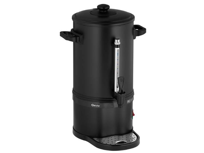 Percolateur À Café Bartscher Pro Ii 40 S - Bartscher