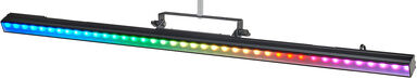 Stairville LED Pixel Rail 40 RGB MKII Noir