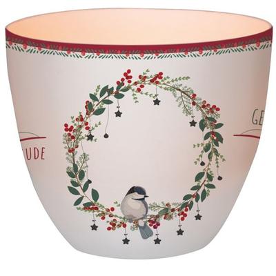 Zauberhafte Winterzeit