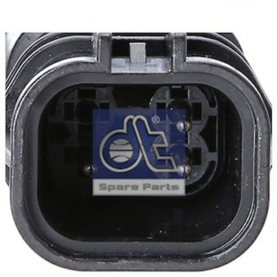 Capteur, pression de suralimentation DT Spare Parts 3.37017