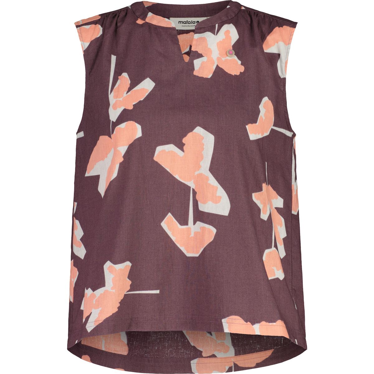 Maloja HalaliM. stormy lilac sunleaf (1258) S 41429-1-1258-S